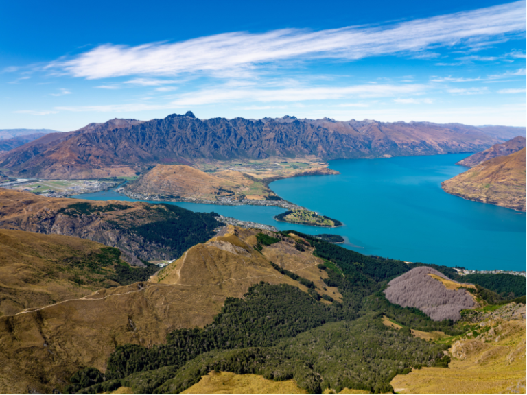 Unveiling the Unparalleled Beauty: Best Hiking Trails in New Zealand