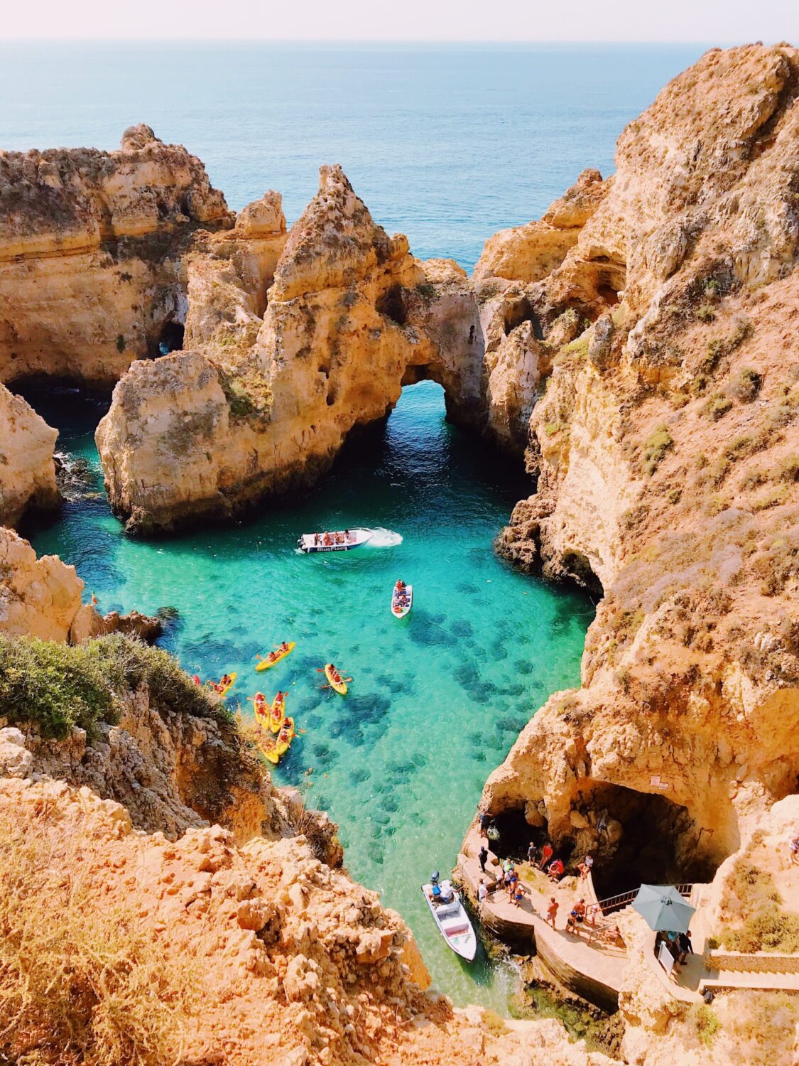 Exploring the Gems of a Timeless Land: Enthralling Portugal