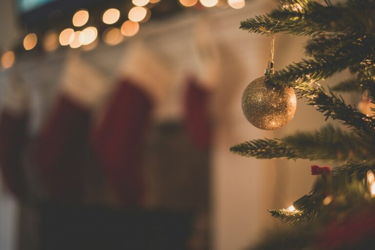 Tips for Celebrating Christmas in Europe